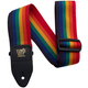 Correa De Guitarra Ernie Ball 4044 Polypro Rainbow