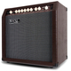 Rocktile AA-30 BN Eric Akustikverstärker Braun