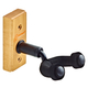 Ortega OUH-1CW Ukulele Wall Mount Wood Cherry