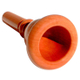 Heimatklang 24AW Pear Mouthpiece for Tuba