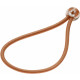 lefreQue Elastic Band Gold Rose 70 mm