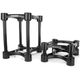 IsoAcoustics ISO-155 Paire de Supports d'Isolation