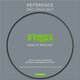 Rega Reference EBLT Upgrade Drive Belt