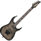 Ibanez RG8620AH-AGF j.custom Anvil Gray Burst Flat