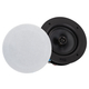 McGrey ACS-660 WH 2-Wege High-End Gewebe Einbaulautsprecher 240 Watt  - Retoure (Zustand: sehr gut)