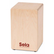 Sela SE 117 Primera Cajon - Natural