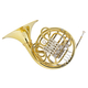 Lechgold DH-18HL Cor Double