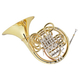 Lechgold DH-18AL Cor Double
