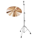 Paiste PST 7 20" Heavy Ride + Set Support Cymbale