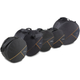 Funda Premium Gewa Para Batería 22x18" 10x8" 12x9" 16x16" 14x6,5"
