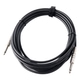 Pronomic Instrumentenkabel / Klinkenkabel 6 m