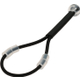 lefreQue Ultimate Band Black 85 mm