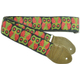 Souldier Owls Olive Gitarrengurt