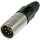 Neutrik NC5MX XLR Stecker