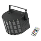 Eurolite LED Mini D-20 Hybrid Strahleneffekt