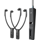 Sennheiser RR 2000 In Ear TV Funkkopfhörer zu zweit Set
