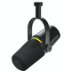 Shure MV7+ Nero