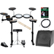 XDrum DD-250 E-Drum Kit Live Set