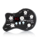 Rocktile GP-10 Headphone Amp & Multieffekt  - Retoure (Zustand: sehr gut)