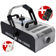 Showlite SN-1500D DMX Nebelmaschine 1500W inkl. Fernbedienung mit Timer