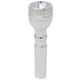 Breslmair 142-F5D Bocchino Per Flicorno Parte Inferiore F5 Argentato