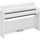 Yamaha Arius YDP-S36 White