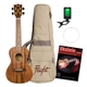 Flight DUC440 Acacia Set Ukulele Concerto