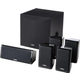 Yamaha NS-P41 5.1 Heimkino Lautsprecher Set