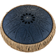 Meinl Sonic Energy MOSTD1NB Steel Tongue Drum Medium Octave Bleu Marine Do Mineur