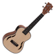 Dimavery UK-800 Concert Ukulele Épicéa