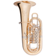 B&S 3100WG-L F-Tuba Fanny Limited