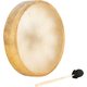 Classic Cantabile TSD-16 Traditionele Sjamanentrommel Met Paardenhuid 16"
