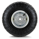 Rueda Stagecaptain CBR-200 para Carretilla Carryboy