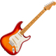 Fender Player II Stratocaster MN Aged Cherry Burst  - Retoure (Zustand: sehr gut)
