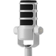 Rode PodMic USB Weiß