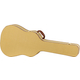 Shaman WGHCT-4122TW Hardcase Westerngitarre Tweed