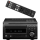 Denon RCD-M41DAB CD-Receiver con Bluetooth nero