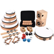 Voggenreiter Rhythmik-Set 1 Per La Scuola