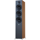 ELAC Debut F6.3 Altavoces de Suelo Nogal
