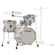 Sonor AQ2 Safari Shell Set White Pearl
