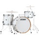 Tama WBR34CZS-WP Starclassic Walnut/Birch Duracover Wrap White Pearl