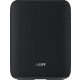 WiiM Sound Lite WiFi Smart Speaker negro