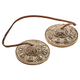 Meinl Sonic Energy Tingsha-OR Cymbales Ornementales