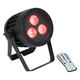 Eurolite LED IP PAR 3x8W QCL Spot