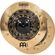 Meinl Classics Custom Dual 15" HiHats