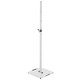Omnitronic BPS-2 Supporto Altoparlanti Bianco