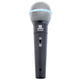 Micrófono Vocal Pronomic DM-58-B con Interruptor