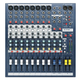 Soundcraft EPM 8 Mischpult