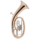 Cerveny CTH 721-3RII Bb-Tenorhorn