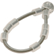 lefreQue Ultimate Band Silver 55 mm
